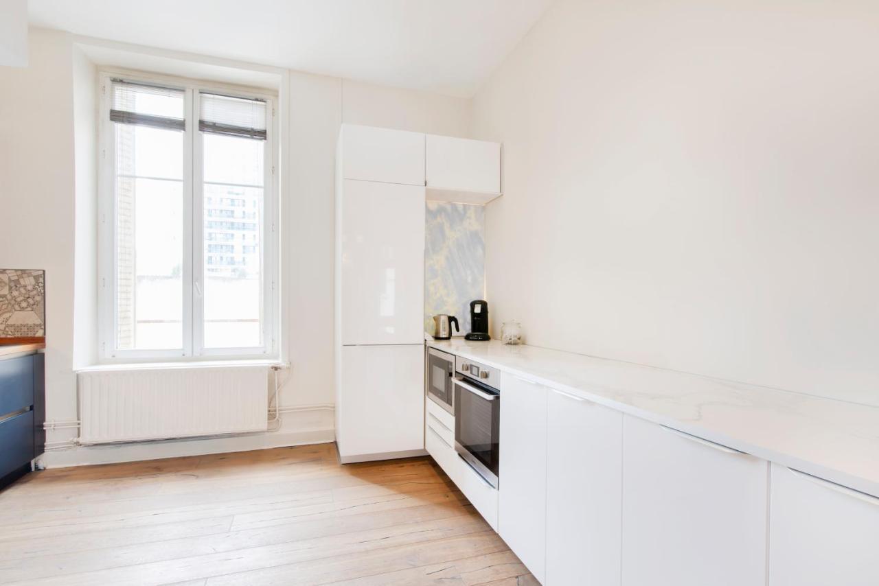 Appartement Le Palais De Saint-jean Nancy